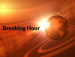 Breaking Hour
