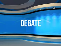 Debate