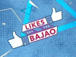 Likes Bajao