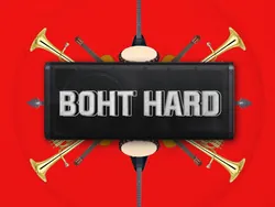 Boht Hard